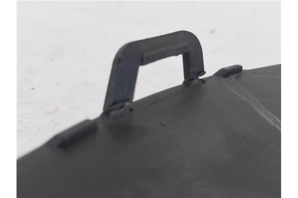 Recambio de rejilla paragolpes delantero derecha para seat leon (1p1) 1.9 tdi referencia OEM IAM 1P0853666E  