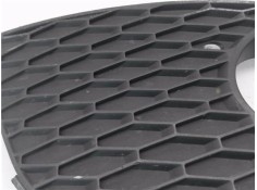 Recambio de rejilla paragolpes delantero derecha para seat leon (1p1) 1.9 tdi referencia OEM IAM 1P0853666E  
