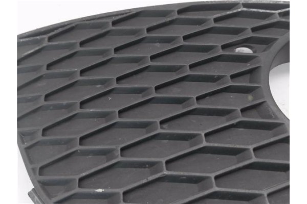 Recambio de rejilla paragolpes delantero derecha para seat leon (1p1) 1.9 tdi referencia OEM IAM 1P0853666E  