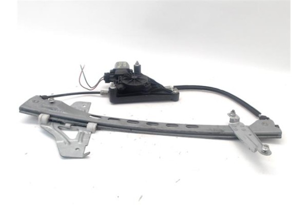 Recambio de elevalunas electrico delantero derecho para citroen c1 1.2 feel referencia OEM IAM   