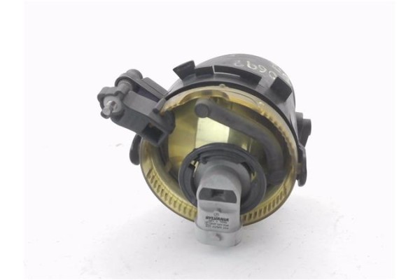 Recambio de faro antiniebla izquierdo para seat leon (1p1) 1.9 tdi referencia OEM IAM E26027926  
