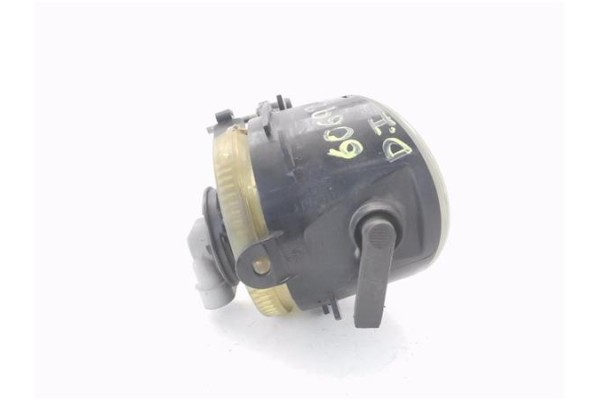 Recambio de faro antiniebla izquierdo para seat leon (1p1) 1.9 tdi referencia OEM IAM E26027926  