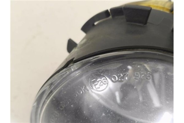 Recambio de faro antiniebla izquierdo para seat leon (1p1) 1.9 tdi referencia OEM IAM E26027926  