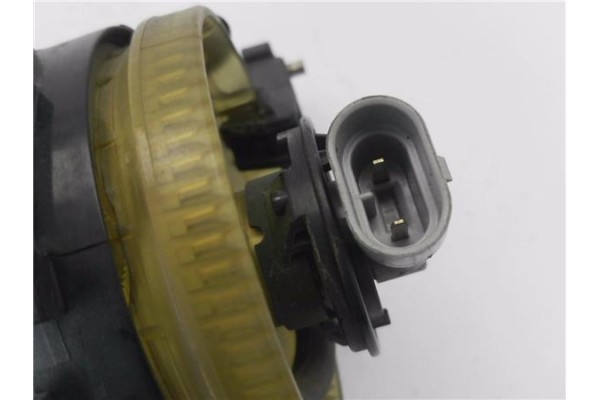 Recambio de faro antiniebla izquierdo para seat leon (1p1) 1.9 tdi referencia OEM IAM E26027926  