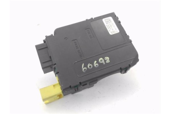 Recambio de centralita luces para seat leon (1p1) 1.9 tdi referencia OEM IAM 1K0953549CK  