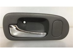 MANILLA INT. PUERTA TRASERO IZQUIERDA ST3RL 