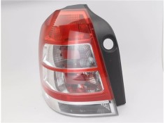 Recambio de piloto trasero izquierdo para opel zafira 1.9 cdti referencia OEM IAM 21729016  