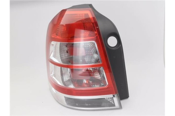 Recambio de piloto trasero izquierdo para opel zafira 1.9 cdti referencia OEM IAM 21729016  