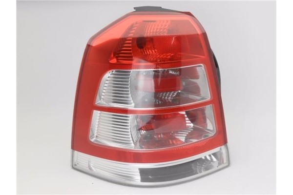 Recambio de piloto trasero izquierdo para opel zafira 1.9 cdti referencia OEM IAM 21729016  