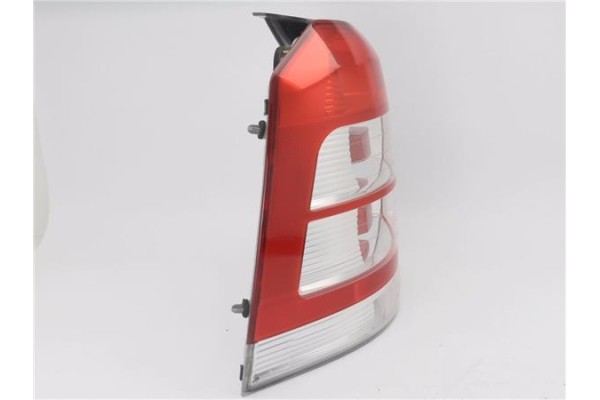 Recambio de piloto trasero izquierdo para opel zafira 1.9 cdti referencia OEM IAM 21729016  