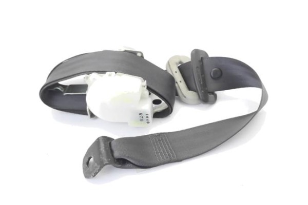 Recambio de cinturon seguridad trasero derecho para fiat sedici (189) 1.9 jtd 8v 120 emotion referencia OEM IAM   