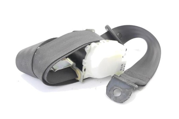 Recambio de cinturon seguridad trasero derecho para fiat sedici (189) 1.9 jtd 8v 120 emotion referencia OEM IAM   