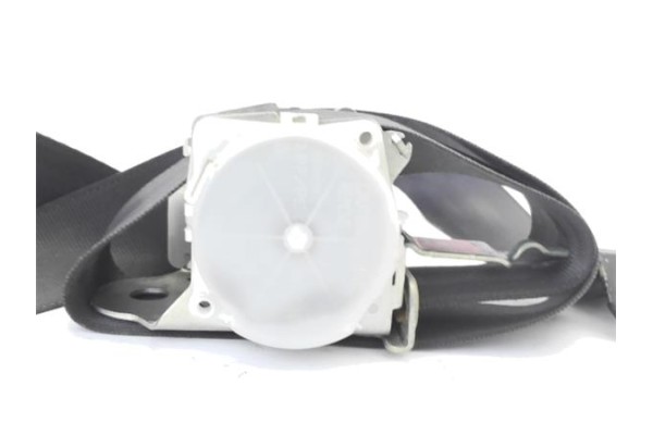 Recambio de cinturon seguridad trasero derecho para fiat sedici (189) 1.9 jtd 8v 120 emotion referencia OEM IAM   