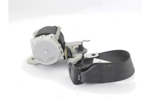 Recambio de cinturon seguridad trasero derecho para fiat sedici (189) 1.9 jtd 8v 120 emotion referencia OEM IAM   
