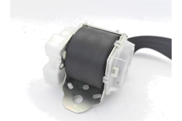 Recambio de cinturon seguridad trasero derecho para fiat sedici (189) 1.9 jtd 8v 120 emotion referencia OEM IAM   
