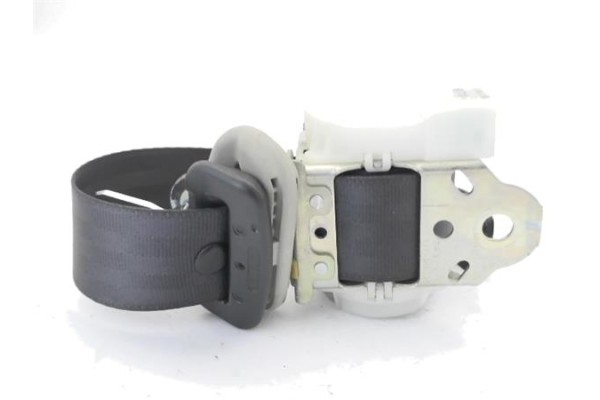 Recambio de cinturon seguridad trasero derecho para fiat sedici (189) 1.9 jtd 8v 120 emotion referencia OEM IAM   