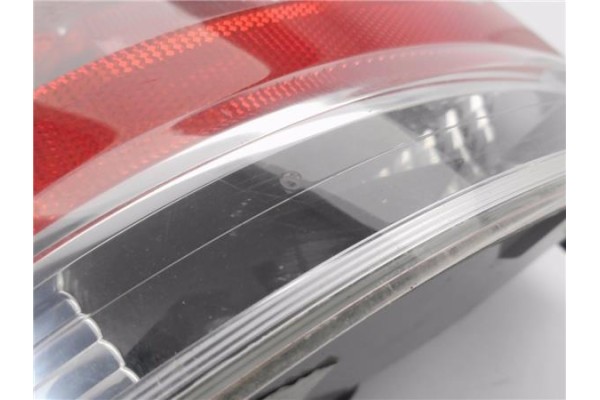 Recambio de piloto trasero izquierdo para opel zafira 1.9 cdti referencia OEM IAM 21729016  