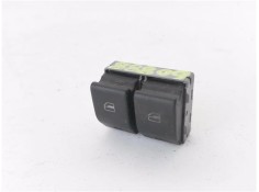Recambio de mando elevalunas delantero izquierdo para seat ibiza (6l1) 1.9 tdi referencia OEM IAM 6Q0959858  