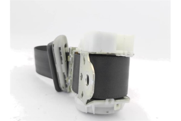 Recambio de cinturon seguridad trasero derecho para fiat sedici (189) 1.9 jtd 8v 120 emotion referencia OEM IAM   