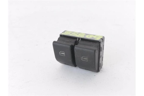 Recambio de mando elevalunas delantero izquierdo para seat ibiza (6l1) 1.9 tdi referencia OEM IAM 6Q0959858  
