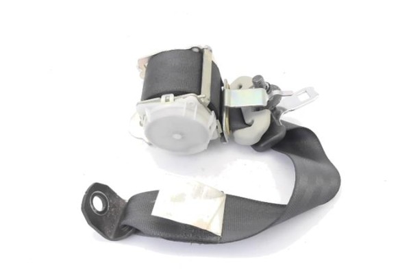 Recambio de cinturon seguridad trasero izquierdo para fiat sedici (189) 1.9 jtd 8v 120 emotion referencia OEM IAM   