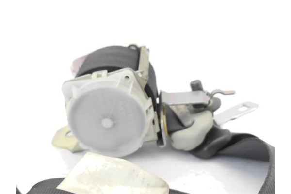 Recambio de cinturon seguridad trasero izquierdo para fiat sedici (189) 1.9 jtd 8v 120 emotion referencia OEM IAM   