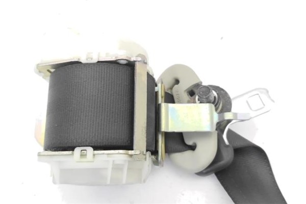 Recambio de cinturon seguridad trasero izquierdo para fiat sedici (189) 1.9 jtd 8v 120 emotion referencia OEM IAM   