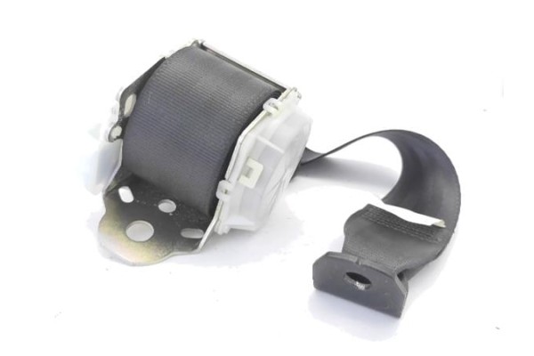 Recambio de cinturon seguridad trasero izquierdo para fiat sedici (189) 1.9 jtd 8v 120 emotion referencia OEM IAM   