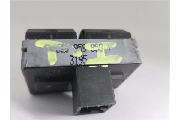 Recambio de mando elevalunas delantero izquierdo para seat ibiza (6l1) 1.9 tdi referencia OEM IAM 6Q0959858  
