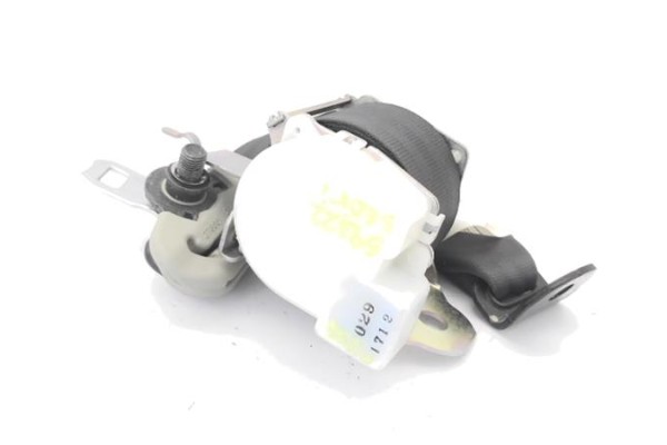 Recambio de cinturon seguridad trasero izquierdo para fiat sedici (189) 1.9 jtd 8v 120 emotion referencia OEM IAM   