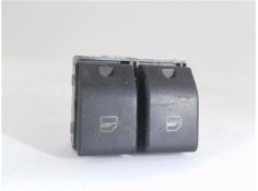Recambio de mando elevalunas delantero izquierdo para seat ibiza (6l1) 1.9 tdi referencia OEM IAM 6Q0959858  
