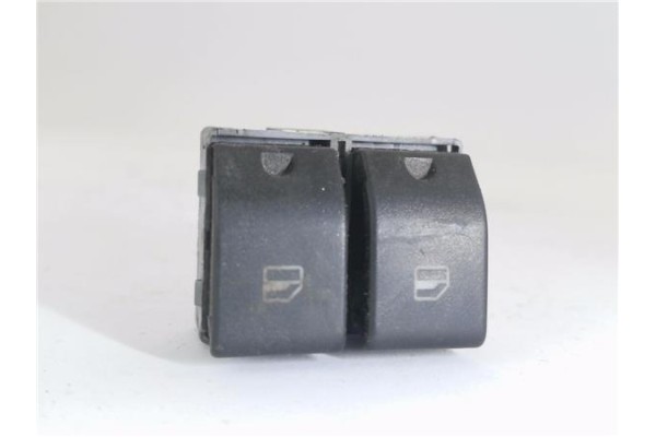 Recambio de mando elevalunas delantero izquierdo para seat ibiza (6l1) 1.9 tdi referencia OEM IAM 6Q0959858  