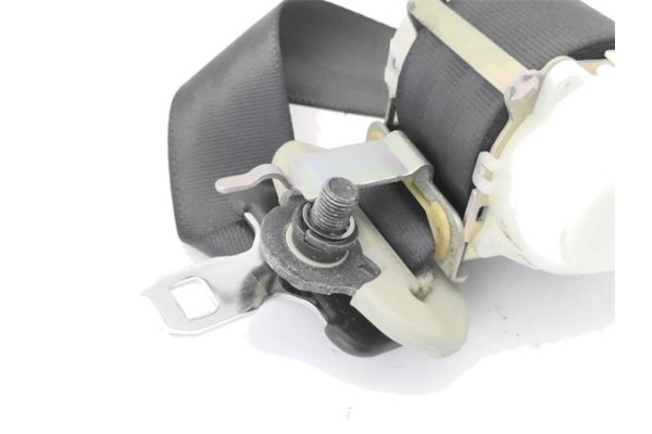 Recambio de cinturon seguridad trasero izquierdo para fiat sedici (189) 1.9 jtd 8v 120 emotion referencia OEM IAM   
