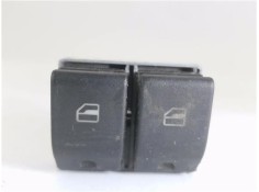 Recambio de mando elevalunas delantero izquierdo para seat ibiza (6l1) 1.9 tdi referencia OEM IAM 6Q0959858  