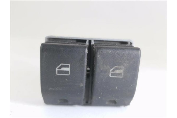 Recambio de mando elevalunas delantero izquierdo para seat ibiza (6l1) 1.9 tdi referencia OEM IAM 6Q0959858  