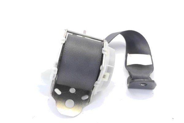 Recambio de cinturon seguridad trasero izquierdo para fiat sedici (189) 1.9 jtd 8v 120 emotion referencia OEM IAM   