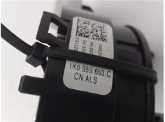 Recambio de anillo airbag para seat leon (1p1) 1.9 tdi referencia OEM IAM 1K0959653C  