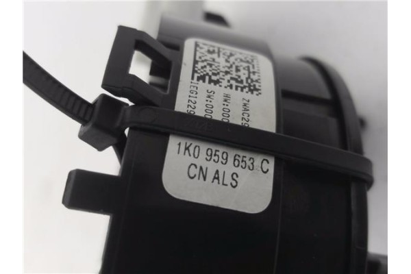 Recambio de anillo airbag para seat leon (1p1) 1.9 tdi referencia OEM IAM 1K0959653C  