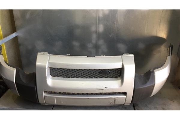 Recambio de paragolpes delantero para land rover freelander (ln)(2002) 2.0 di referencia OEM IAM   