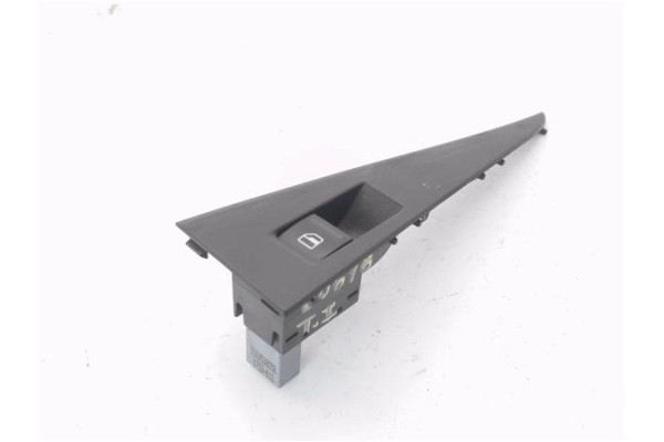 Recambio de mando elevalunas trasero izquierdo para seat leon (1p1) 1.9 tdi referencia OEM IAM 1P0867227A 156023182 