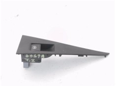 Recambio de mando elevalunas trasero izquierdo para seat leon (1p1) 1.9 tdi referencia OEM IAM 1P0867227A 156023182 