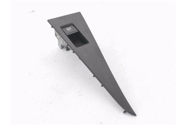 Recambio de mando elevalunas trasero izquierdo para seat leon (1p1) 1.9 tdi referencia OEM IAM 1P0867227A 156023182 