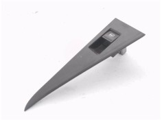 Recambio de mando elevalunas trasero izquierdo para seat leon (1p1) 1.9 tdi referencia OEM IAM 1P0867227A 156023182 