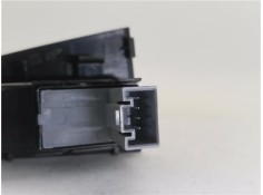 Recambio de mando elevalunas trasero izquierdo para seat leon (1p1) 1.9 tdi referencia OEM IAM 1P0867227A 156023182 