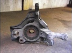 Recambio de mangueta delantero izquierda para fiat i punto (176) berlina 1.4 gt / t 130 referencia OEM IAM   