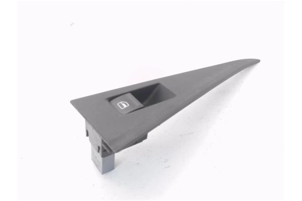 Recambio de mando elevalunas trasero derecho para seat leon (1p1) 1.9 tdi referencia OEM IAM 1P0867228A 156023181 