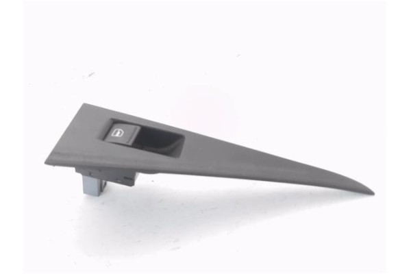 Recambio de mando elevalunas trasero derecho para seat leon (1p1) 1.9 tdi referencia OEM IAM 1P0867228A 156023181 