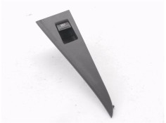 Recambio de mando elevalunas trasero derecho para seat leon (1p1) 1.9 tdi referencia OEM IAM 1P0867228A 156023181 