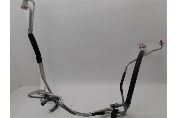 Recambio de tubos aire acondicionado para citroen c1 1.2 feel referencia OEM IAM   
