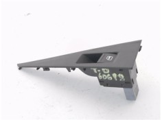 Recambio de mando elevalunas trasero derecho para seat leon (1p1) 1.9 tdi referencia OEM IAM 1P0867228A 156023181 